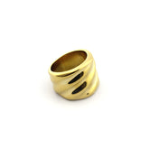 NIA Ring - Gold